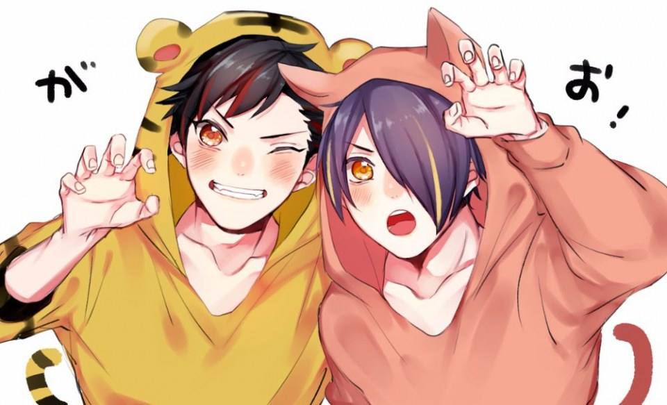 YAOI 499