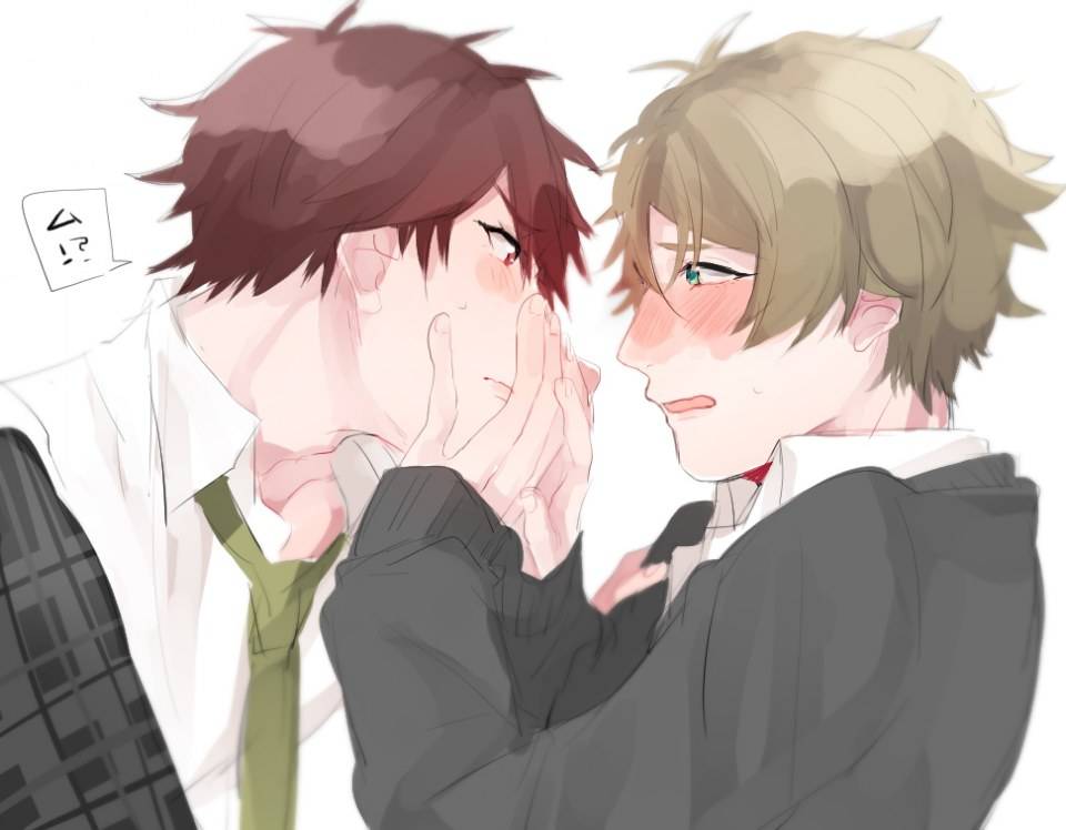 YAOI 499