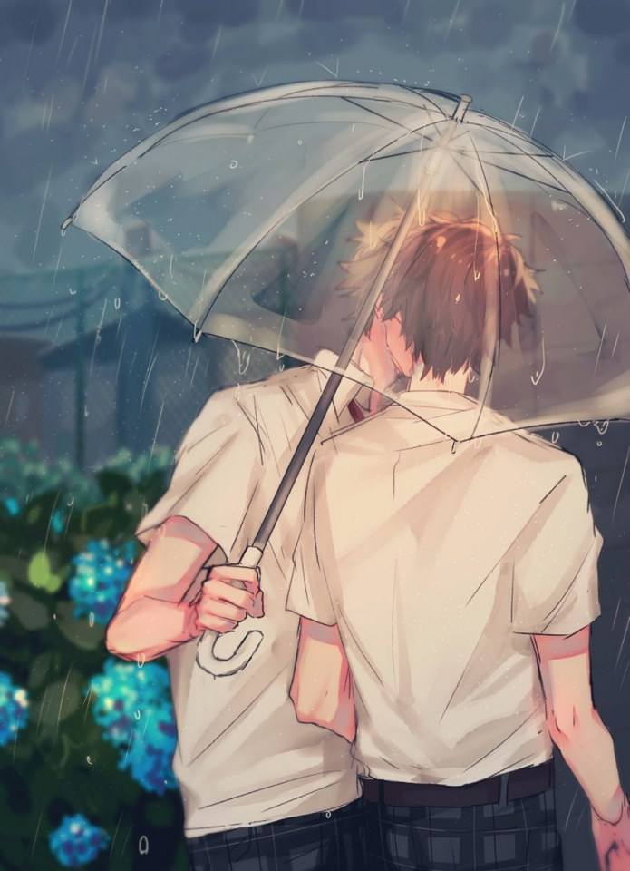 YAOI 499