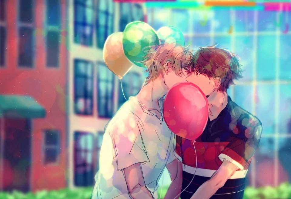 YAOI 499