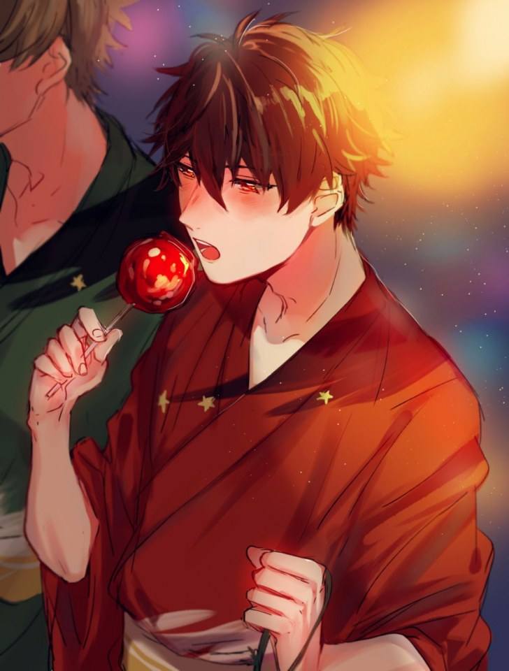 YAOI 499