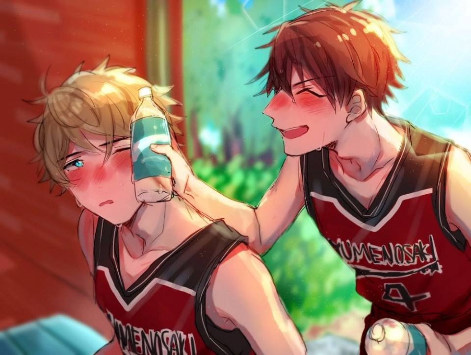 YAOI 499
