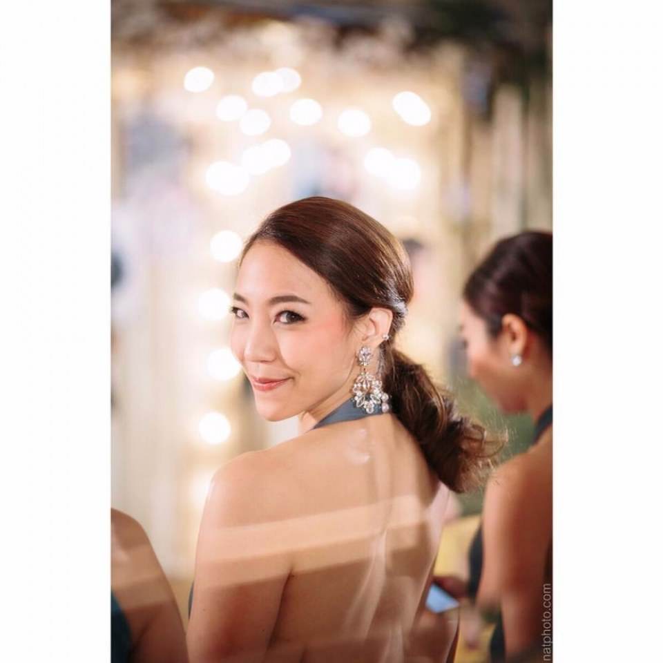 ปุ่นแฟนDJ หลุยห์