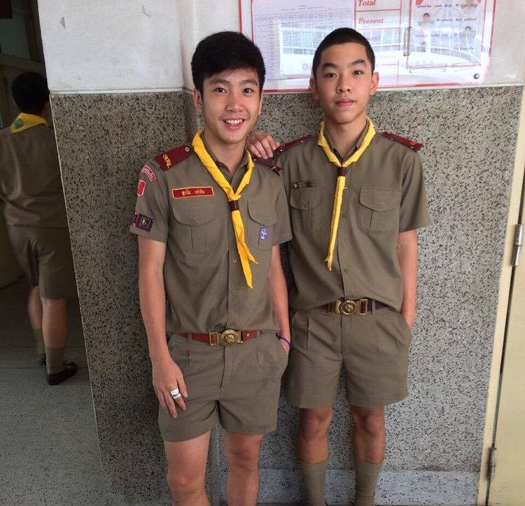 กรุบกริบ ครองโลก(&hearts;&epsilon; &hearts; )♡ 75