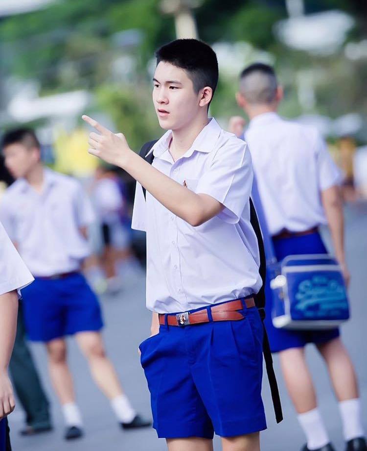 กรุบกริบ ครองโลก(&hearts;&epsilon; &hearts; )♡ 76