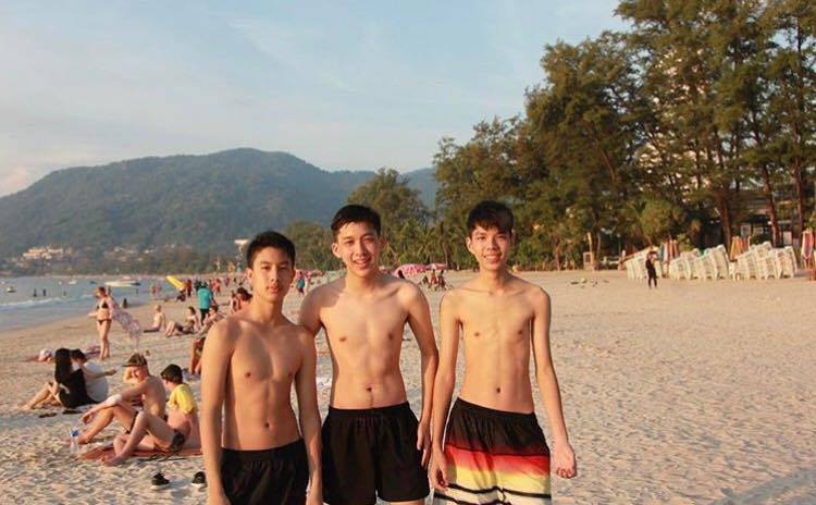 กรุบกริบ ครองโลก(&hearts;&epsilon; &hearts; )♡ 77