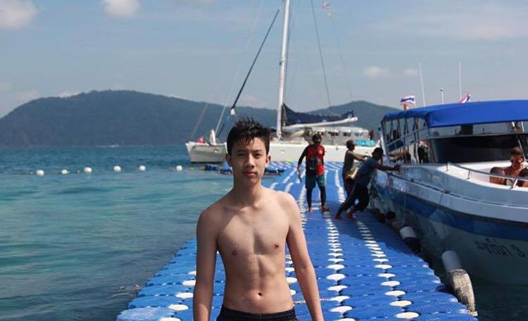 กรุบกริบ ครองโลก(&hearts;&epsilon; &hearts; )♡ 78