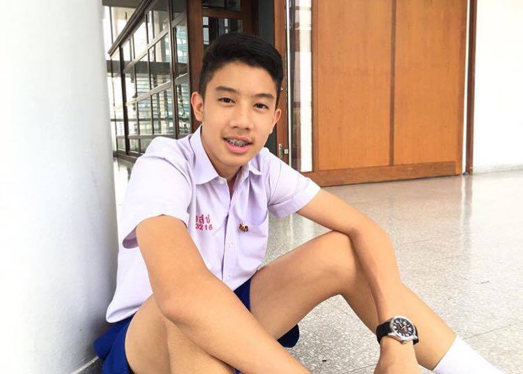 กรุบกริบ ครองโลก(&hearts;&epsilon; &hearts; )♡ 78