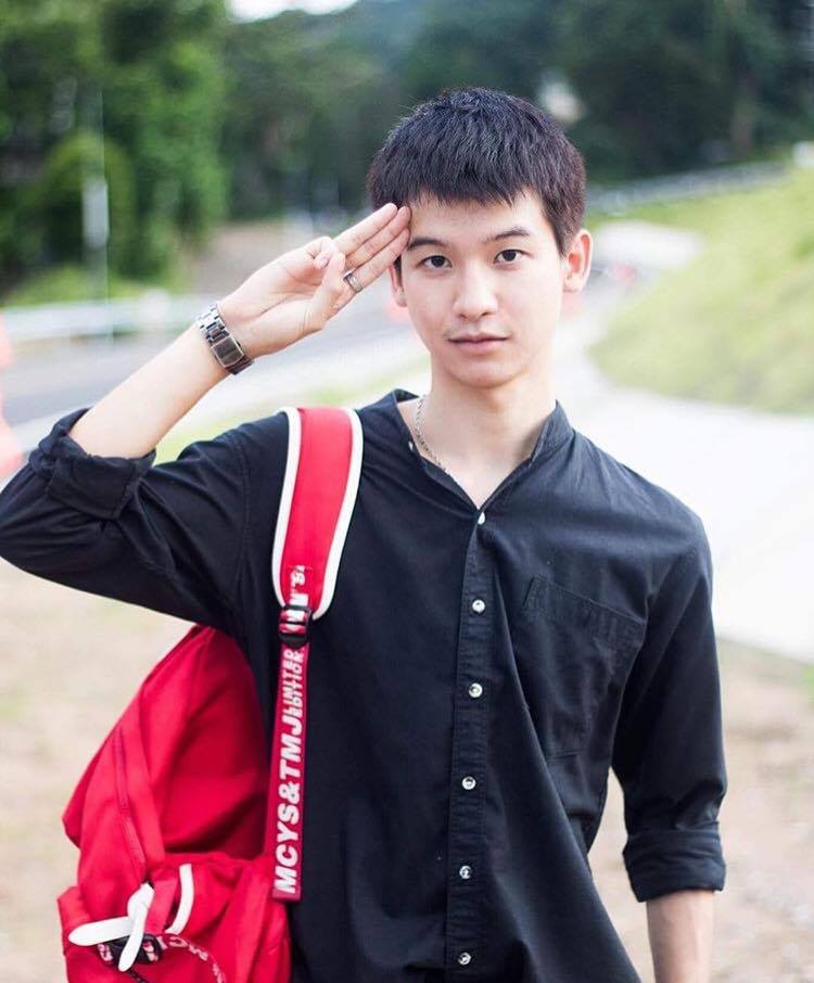กรุบกริบ ครองโลก(&hearts;&epsilon; &hearts; )♡ 81