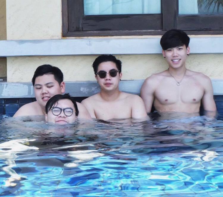 กรุบกริบ ครองโลก(&hearts;&epsilon; &hearts; )♡ 83