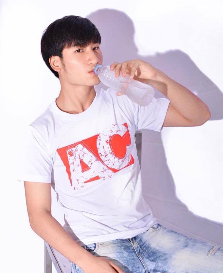 กรุบกริบ ครองโลก(&hearts;&epsilon; &hearts; )♡ 84