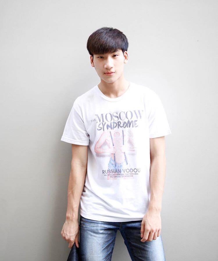 กรุบกริบ ครองโลก(&hearts;&epsilon; &hearts; )♡ 84
