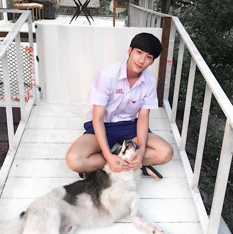 กรุบกริบ ครองโลก(&hearts;&epsilon; &hearts; )♡ 84
