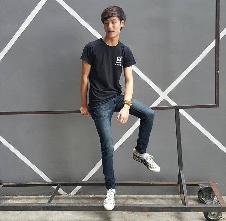 กรุบกริบ ครองโลก(&hearts;&epsilon; &hearts; )♡ 85