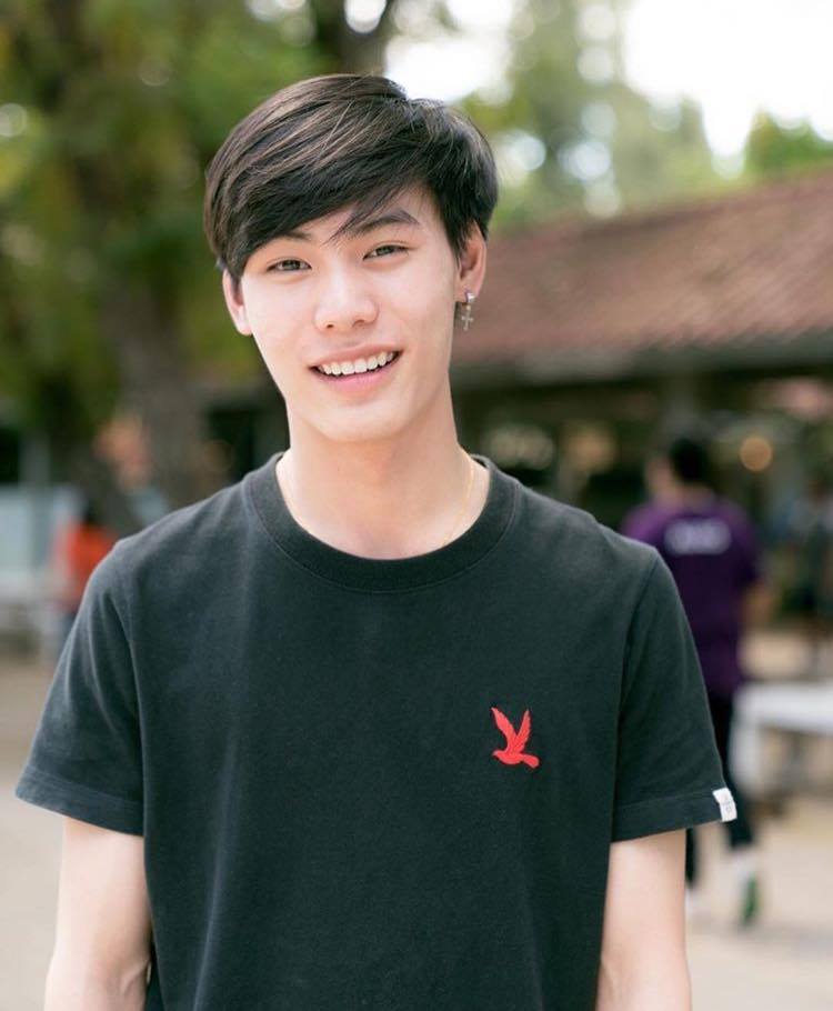 กรุบกริบ ครองโลก(&hearts;&epsilon; &hearts; )♡ 85