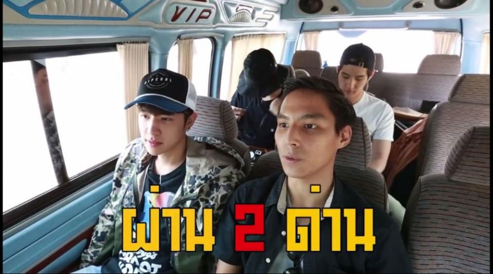 ยิ่งเบิ่งยิ่งหลงฮัก ที่พิธีกรอายุน้อย หล่อ แชบ หน้าฮักและฮา //รายการโตแล้ว@สปปลาว