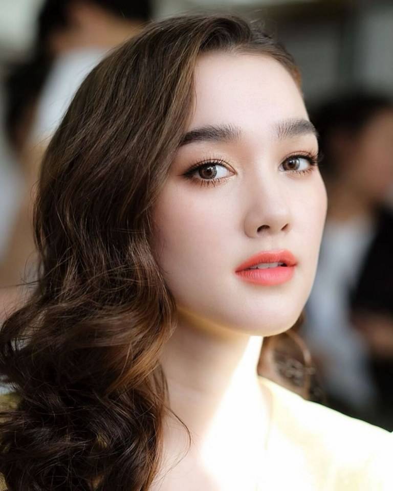 เดียร์น่า ฟลีโป จากเรื่ิอง สัตยา​อธิฐาน​