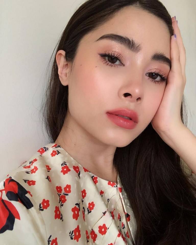 มิลลี่ คามิล่า จากเรื่อง ชื่นชีวา