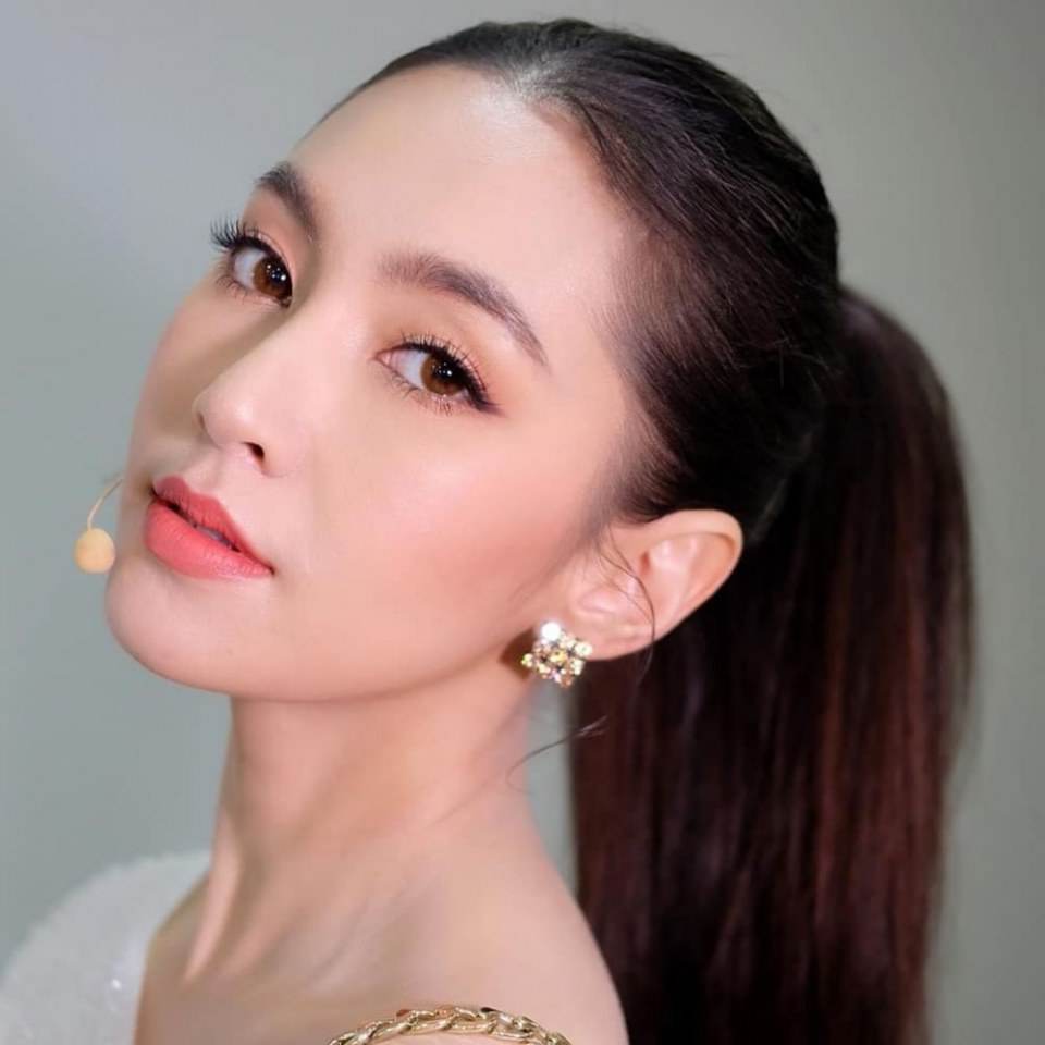 เบลล่า ราณี จากเรื่อง บุพเพสันนิวาส