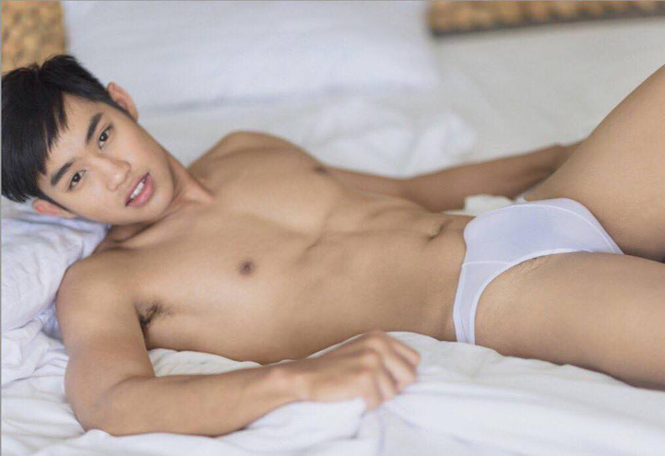 หล่อบ้างน่ารักบ้าง ๒๖