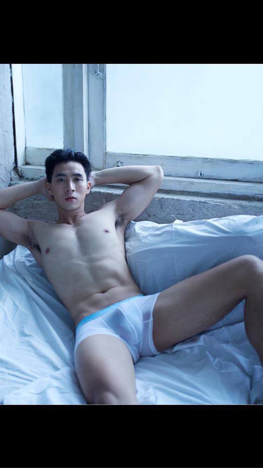 หล่อบ้างน่ารักบ้าง ๒๖