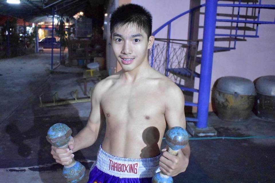 หล่อบ้างน่ารักบ้าง ๒๖
