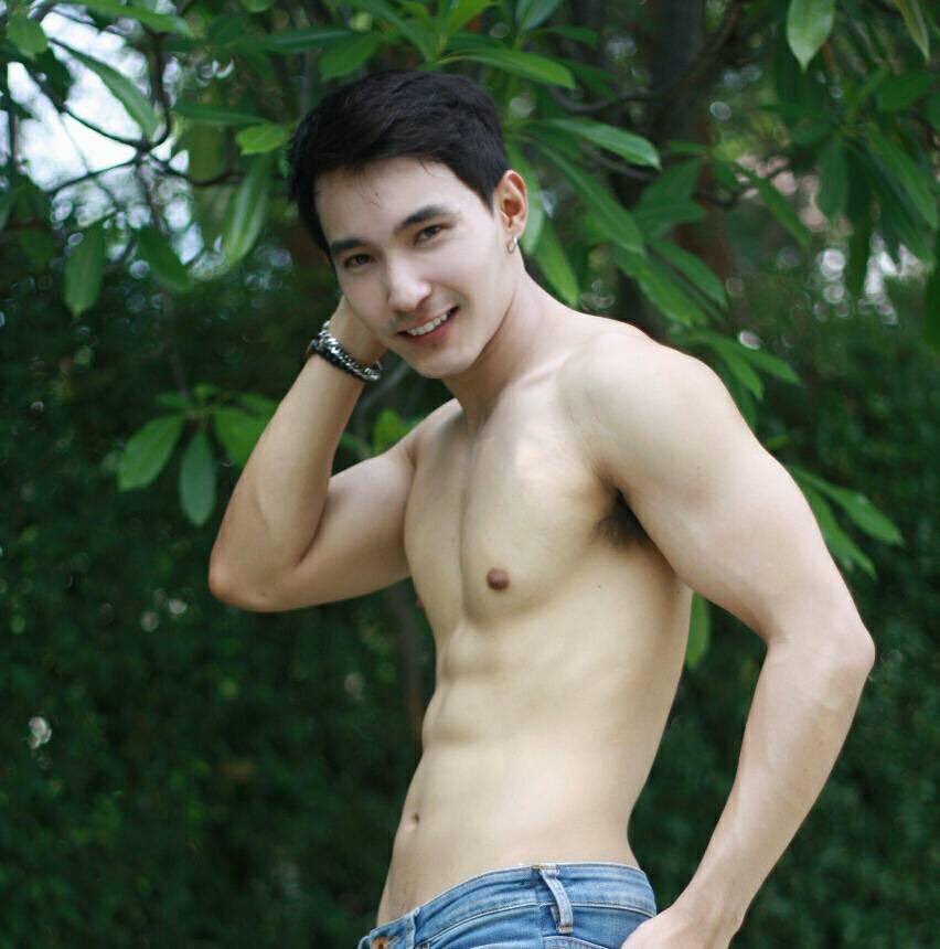 หล่อบ้างน่ารักบ้าง ๒๖