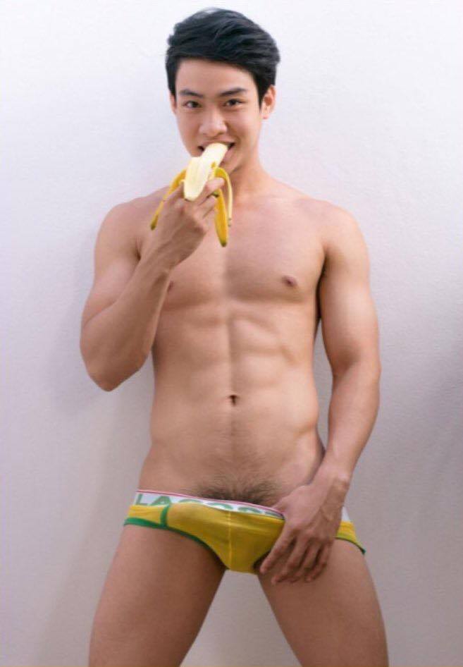 หล่อบ้างน่ารักบ้าง ๒๖