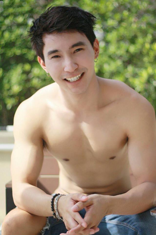 หล่อบ้างน่ารักบ้าง ๒๖