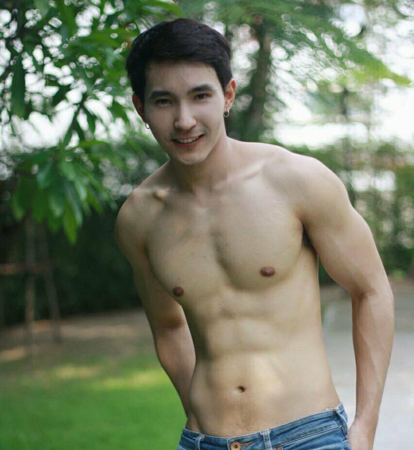 หล่อบ้างน่ารักบ้าง ๒๖