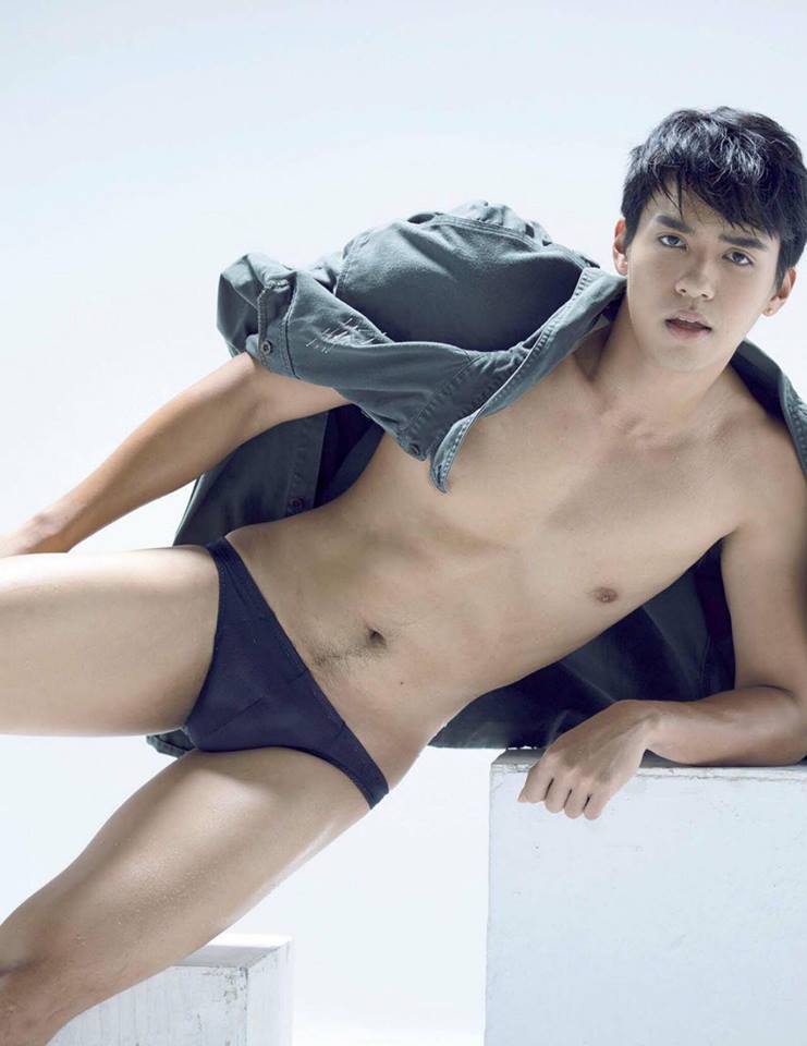 หล่อบ้างน่ารักบ้าง ๒๖