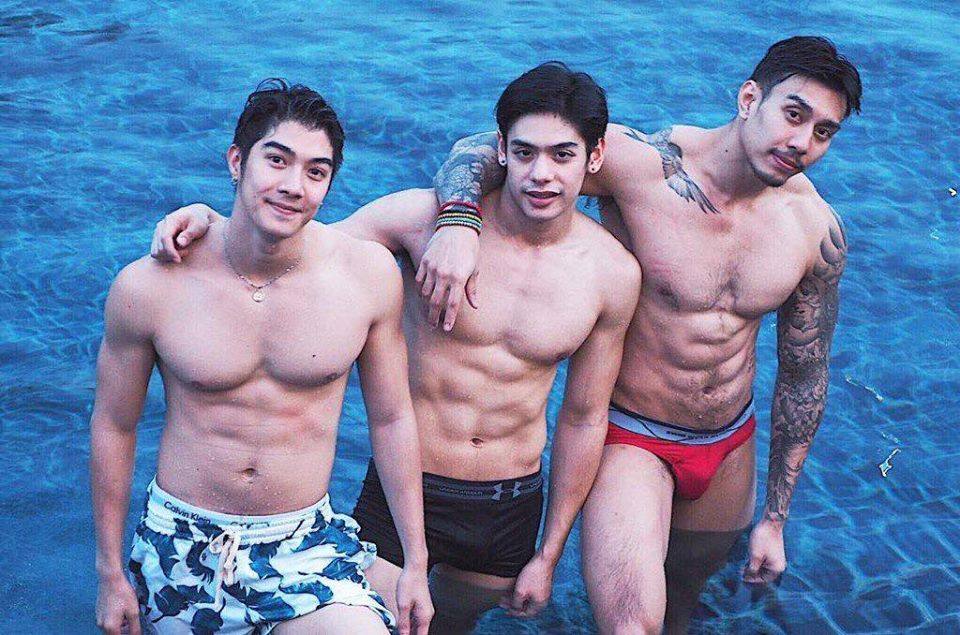หล่อบ้างน่ารักบ้าง ๒๖