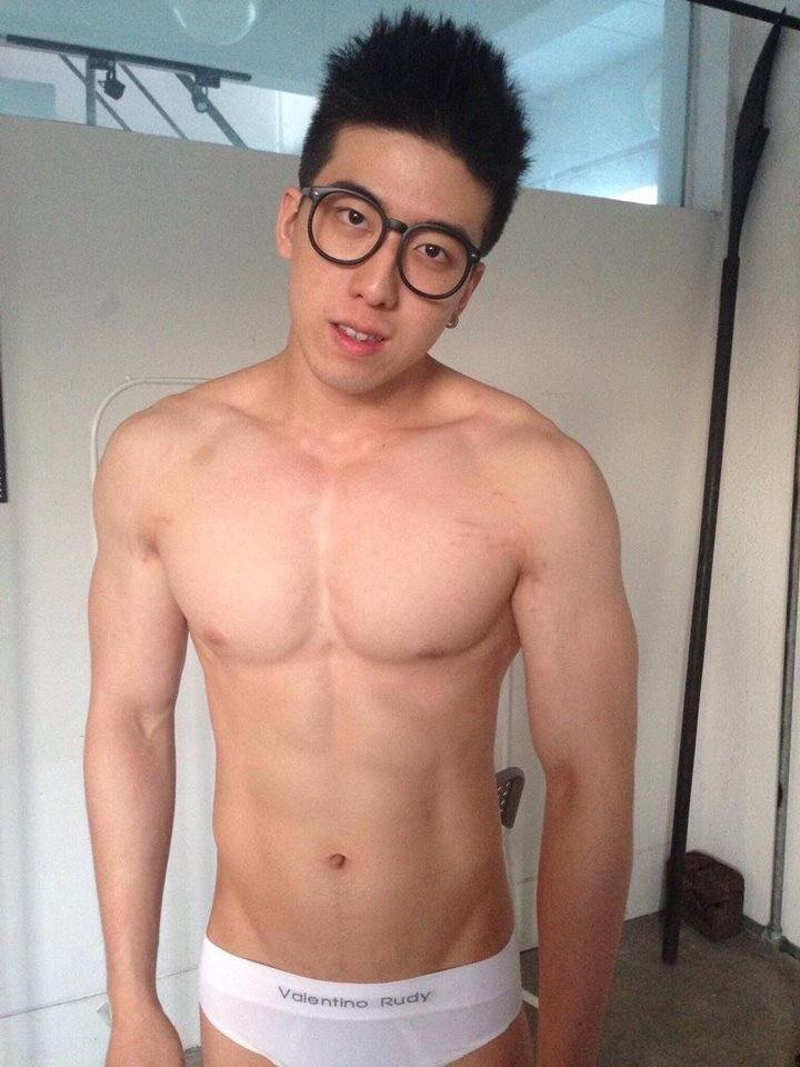 หล่อบ้างน่ารักบ้าง ๒๖