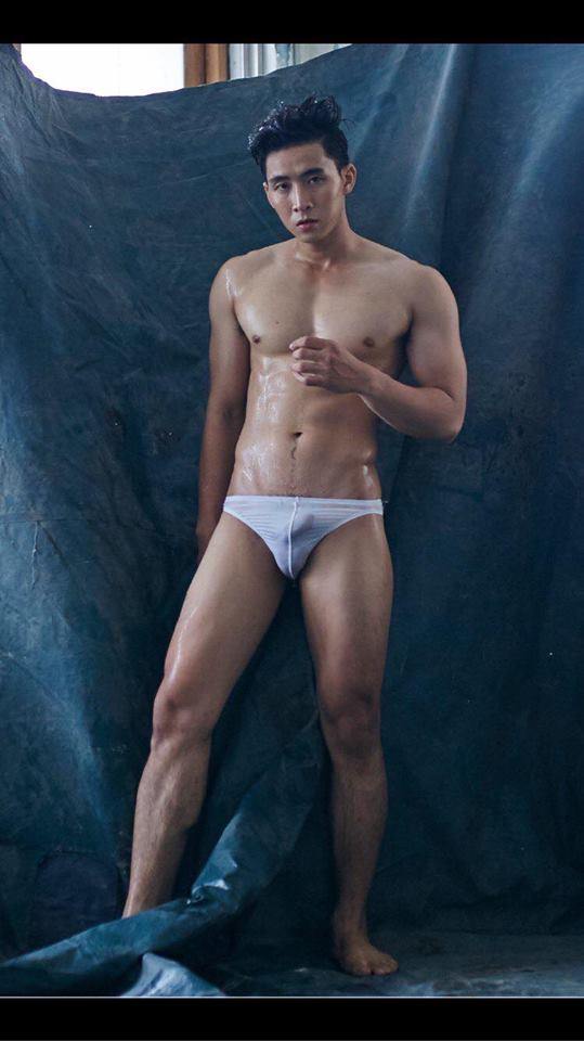 หล่อบ้างน่ารักบ้าง ๒๖