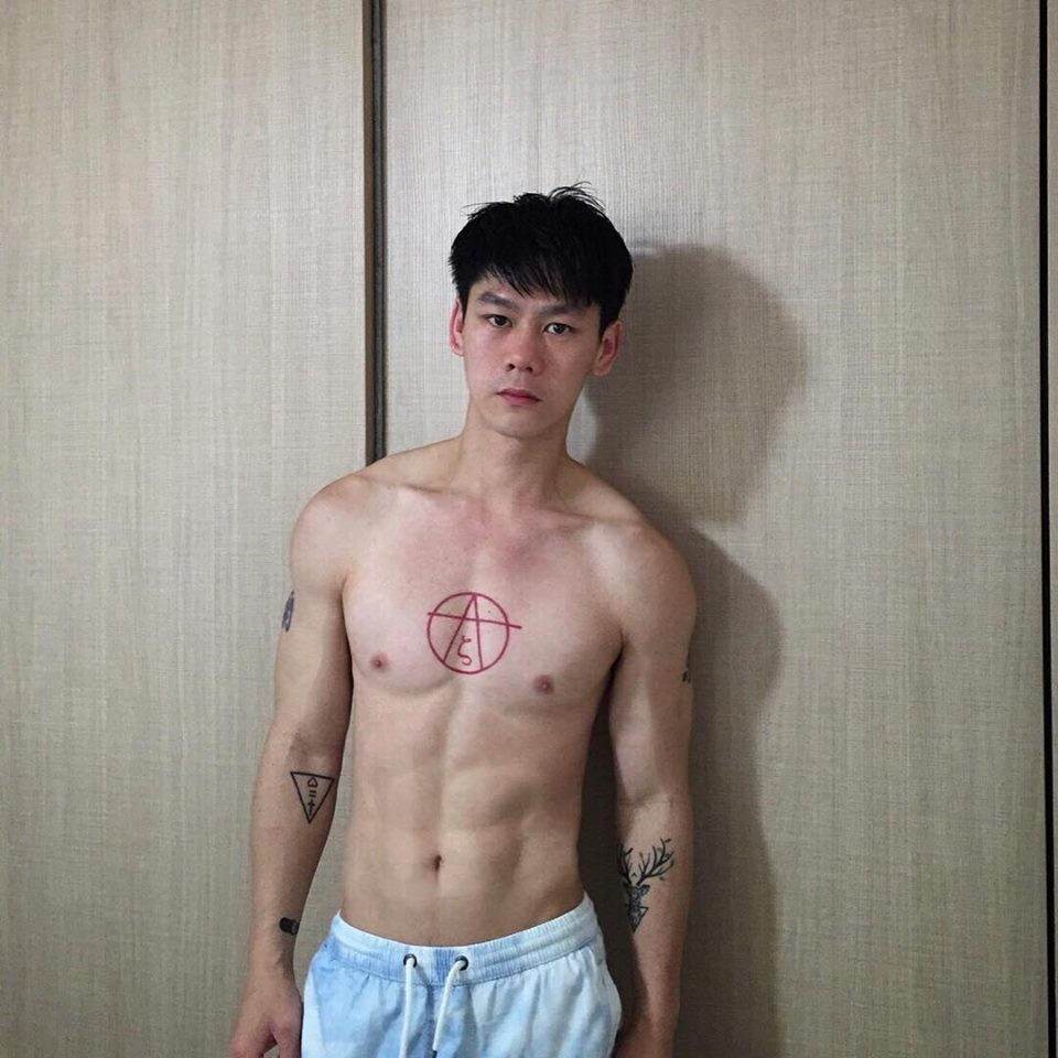 หล่อบ้างน่ารักบ้าง ๒๖
