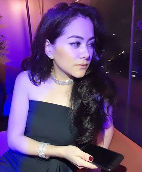แนนซี่