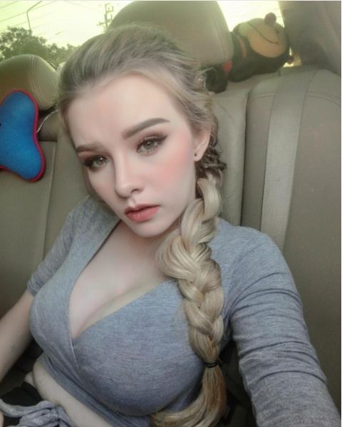 เจซซี่