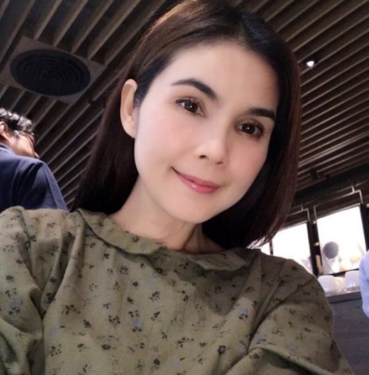 ฝน