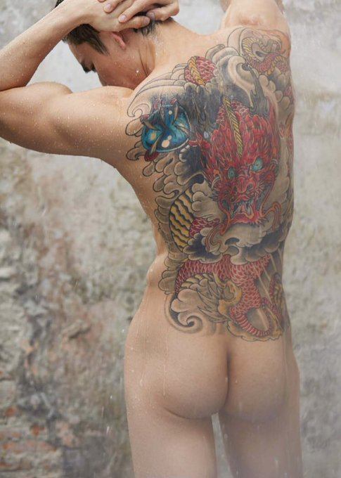 hot male 266 (18+)