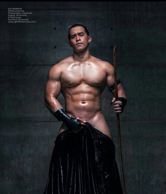 hot male 267 (18+)