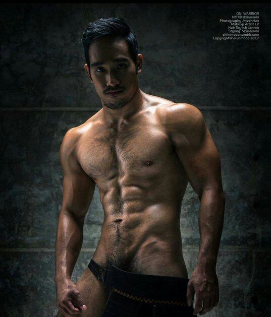hot male 267 (18+)