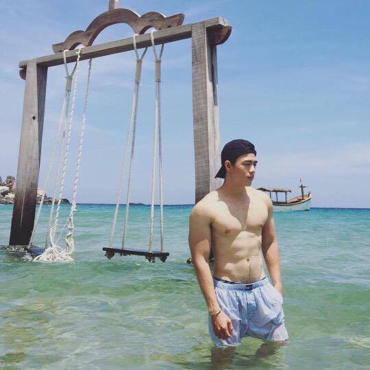 บอกเซอร์คละแบบ 2,357