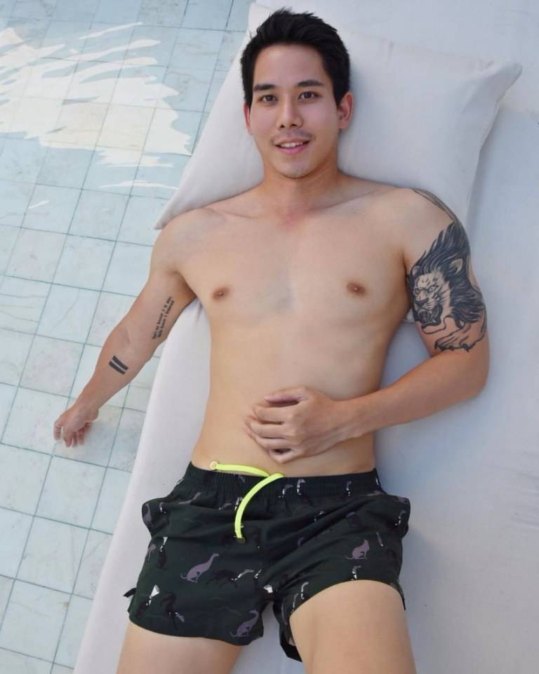 บอกเซอร์คละแบบ 2,357