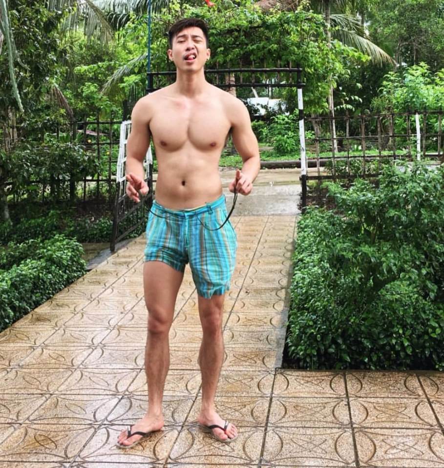 บอกเซอร์คละแบบ 2,357