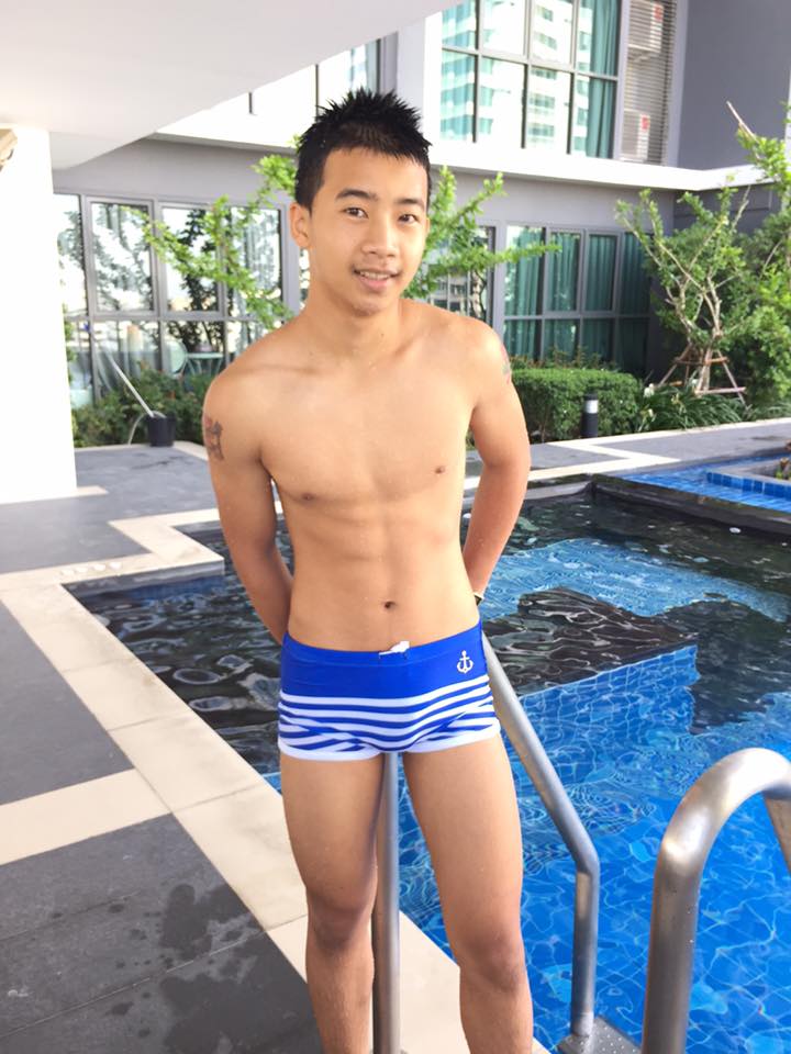 นกว่ากางเกงเค้าสวยค่ะพี่ตา 2,358