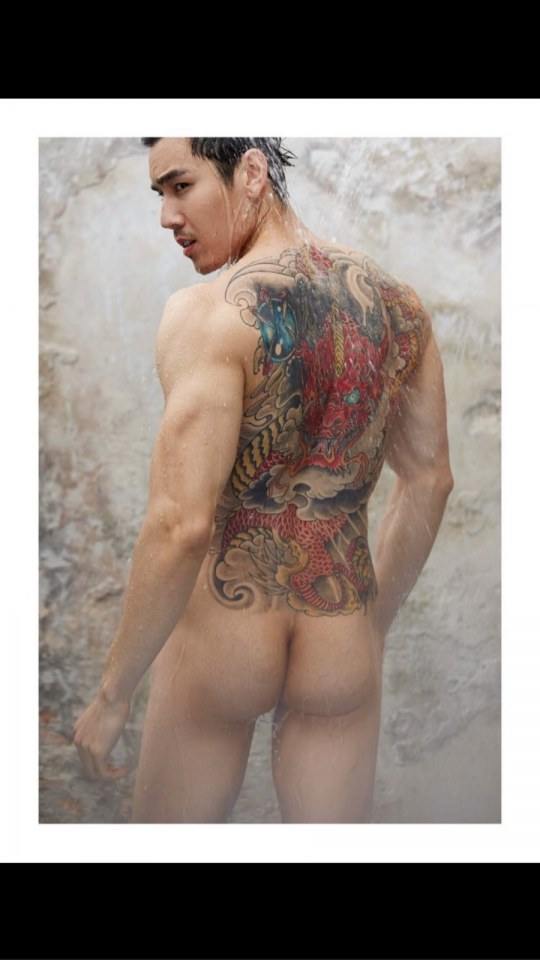 Nude คือศิลปะ