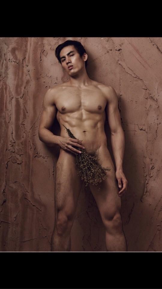 Nude คือศิลปะ