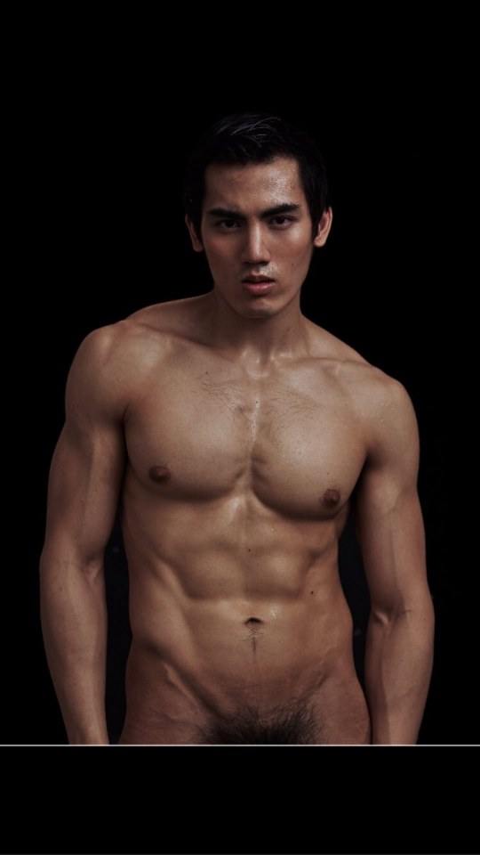 Nude คือศิลปะ