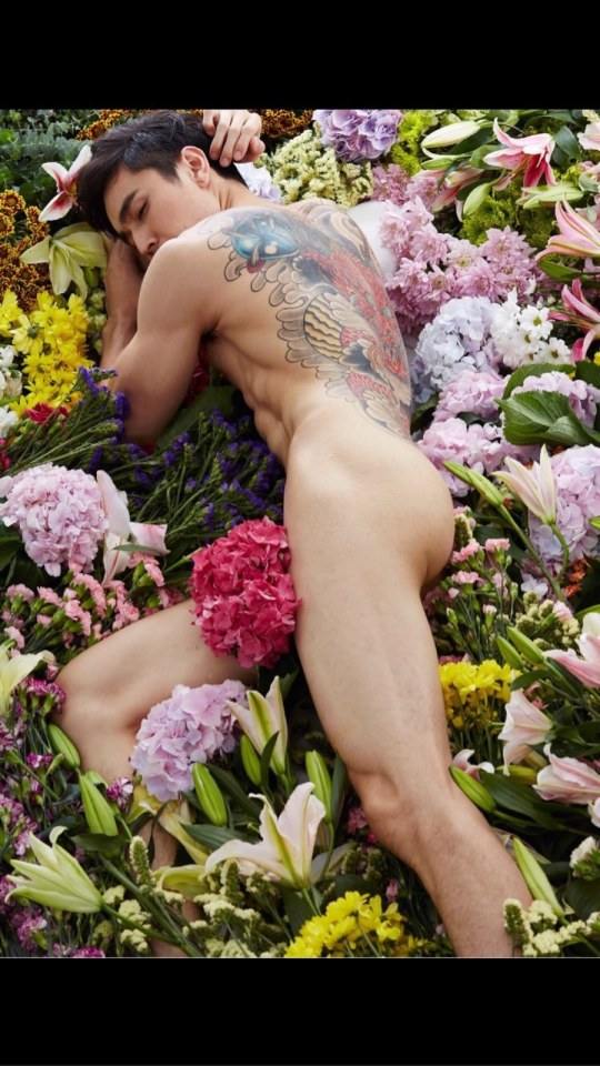 Nude คือศิลปะ