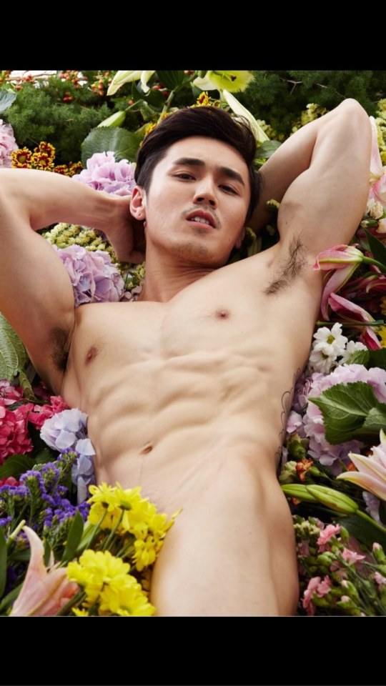 Nude คือศิลปะ